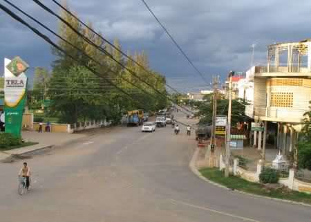 Prey Veng Introduction